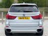 USED 2015 15 BMW X5 3.0 XDRIVE40D M SPORT 5d 309 BHP 