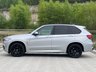 USED 2015 15 BMW X5 3.0 XDRIVE40D M SPORT 5d 309 BHP 