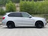 USED 2015 15 BMW X5 3.0 XDRIVE40D M SPORT 5d 309 BHP 