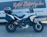 USED 2011 11 DUCATI MULTISTRADA 1200 - BUY ONLINE 24 HRS A DAY - FINANCE AVAILABLE - ALL TYPES OF CREDIT ACCEPTED WITH TERMIGNONI & FULL LUGGAGE