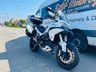 USED 2011 11 DUCATI MULTISTRADA 1200 - BUY ONLINE 24 HRS A DAY - FINANCE AVAILABLE - ALL TYPES OF CREDIT ACCEPTED WITH TERMIGNONI & FULL LUGGAGE