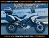 USED 2011 11 DUCATI MULTISTRADA 1200 - BUY ONLINE 24 HRS A DAY - FINANCE AVAILABLE - ALL TYPES OF CREDIT ACCEPTED WITH TERMIGNONI & FULL LUGGAGE