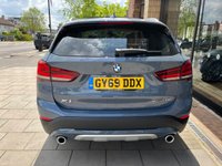 USED 2019 69 BMW X1 2.0 XDRIVE20I XLINE 5d 190 BHP TECH PACK 1 | COMFORT PACK 2