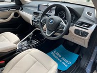 USED 2019 69 BMW X1 2.0 XDRIVE20I XLINE 5d 190 BHP TECH PACK 1 | COMFORT PACK 2