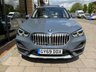 USED 2019 69 BMW X1 2.0 XDRIVE20I XLINE 5d 190 BHP TECH PACK 1 | COMFORT PACK 2