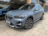 USED 2019 69 BMW X1 2.0 XDRIVE20I XLINE 5d 190 BHP TECH PACK 1 | COMFORT PACK 2