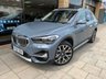 USED 2019 69 BMW X1 2.0 XDRIVE20I XLINE 5d 190 BHP TECH PACK 1 | COMFORT PACK 2