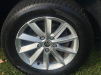 USED 2016 16 SKODA YETI OUTDOOR 1.2 S TSI 5d 109 BHP 16 INCH ALLOY WHEELS + AUX + USB ++