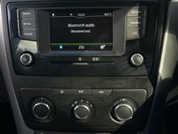 USED 2016 16 SKODA YETI OUTDOOR 1.2 S TSI 5d 109 BHP 16 INCH ALLOY WHEELS + AUX + USB ++
