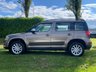 USED 2016 16 SKODA YETI OUTDOOR 1.2 S TSI 5d 109 BHP 16 INCH ALLOY WHEELS + AUX + USB ++