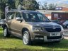 USED 2016 16 SKODA YETI OUTDOOR 1.2 S TSI 5d 109 BHP 16 INCH ALLOY WHEELS + AUX + USB ++