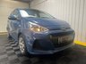 USED 2017 67 HYUNDAI I10 1.2 SE 5d 86 BHP USB / 3 OWNERS / CRUISE CONTROL