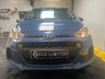 USED 2017 67 HYUNDAI I10 1.2 SE 5d 86 BHP USB / 3 OWNERS / CRUISE CONTROL
