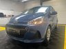 USED 2017 67 HYUNDAI I10 1.2 SE 5d 86 BHP USB / 3 OWNERS / CRUISE CONTROL