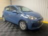 USED 2017 67 HYUNDAI I10 1.2 SE 5d 86 BHP USB / 3 OWNERS / CRUISE CONTROL
