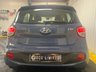 USED 2017 67 HYUNDAI I10 1.2 SE 5d 86 BHP USB / 3 OWNERS / CRUISE CONTROL
