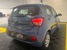 USED 2017 67 HYUNDAI I10 1.2 SE 5d 86 BHP USB / 3 OWNERS / CRUISE CONTROL