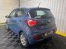 USED 2017 67 HYUNDAI I10 1.2 SE 5d 86 BHP USB / 3 OWNERS / CRUISE CONTROL
