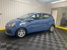 USED 2017 67 HYUNDAI I10 1.2 SE 5d 86 BHP USB / 3 OWNERS / CRUISE CONTROL