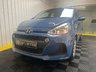 USED 2017 67 HYUNDAI I10 1.2 SE 5d 86 BHP USB / 3 OWNERS / CRUISE CONTROL