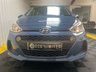 USED 2017 67 HYUNDAI I10 1.2 SE 5d 86 BHP USB / 3 OWNERS / CRUISE CONTROL