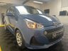 USED 2017 67 HYUNDAI I10 1.2 SE 5d 86 BHP USB / 3 OWNERS / CRUISE CONTROL