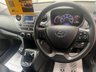 USED 2017 67 HYUNDAI I10 1.2 SE 5d 86 BHP USB / 3 OWNERS / CRUISE CONTROL