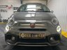 USED 2016 66 ABARTH 500 1.4 595C TURISMO MTA 3d 162 BHP TURISMO / 7 INCH DISPLAY / AUTO