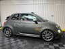 USED 2016 66 ABARTH 500 1.4 595C TURISMO MTA 3d 162 BHP TURISMO / 7 INCH DISPLAY / AUTO