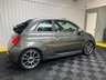 USED 2016 66 ABARTH 500 1.4 595C TURISMO MTA 3d 162 BHP TURISMO / 7 INCH DISPLAY / AUTO