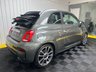 USED 2016 66 ABARTH 500 1.4 595C TURISMO MTA 3d 162 BHP TURISMO / 7 INCH DISPLAY / AUTO