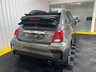 USED 2016 66 ABARTH 500 1.4 595C TURISMO MTA 3d 162 BHP TURISMO / 7 INCH DISPLAY / AUTO