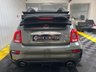 USED 2016 66 ABARTH 500 1.4 595C TURISMO MTA 3d 162 BHP TURISMO / 7 INCH DISPLAY / AUTO