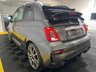 USED 2016 66 ABARTH 500 1.4 595C TURISMO MTA 3d 162 BHP TURISMO / 7 INCH DISPLAY / AUTO