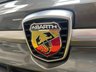 USED 2016 66 ABARTH 500 1.4 595C TURISMO MTA 3d 162 BHP TURISMO / 7 INCH DISPLAY / AUTO