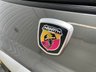 USED 2016 66 ABARTH 500 1.4 595C TURISMO MTA 3d 162 BHP TURISMO / 7 INCH DISPLAY / AUTO