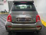 USED 2016 66 ABARTH 500 1.4 595C TURISMO MTA 3d 162 BHP TURISMO / 7 INCH DISPLAY / AUTO