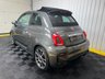 USED 2016 66 ABARTH 500 1.4 595C TURISMO MTA 3d 162 BHP TURISMO / 7 INCH DISPLAY / AUTO