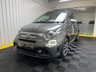 USED 2016 66 ABARTH 500 1.4 595C TURISMO MTA 3d 162 BHP TURISMO / 7 INCH DISPLAY / AUTO