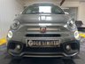 USED 2016 66 ABARTH 500 1.4 595C TURISMO MTA 3d 162 BHP TURISMO / 7 INCH DISPLAY / AUTO