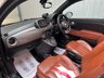 USED 2016 66 ABARTH 500 1.4 595C TURISMO MTA 3d 162 BHP TURISMO / 7 INCH DISPLAY / AUTO