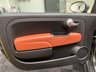 USED 2016 66 ABARTH 500 1.4 595C TURISMO MTA 3d 162 BHP TURISMO / 7 INCH DISPLAY / AUTO