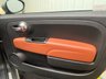 USED 2016 66 ABARTH 500 1.4 595C TURISMO MTA 3d 162 BHP TURISMO / 7 INCH DISPLAY / AUTO