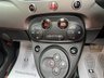 USED 2016 66 ABARTH 500 1.4 595C TURISMO MTA 3d 162 BHP TURISMO / 7 INCH DISPLAY / AUTO