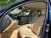 USED 2015 65 BMW 5 SERIES 2.0 520D SE 4d 188 BHP 