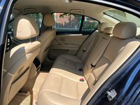 USED 2015 65 BMW 5 SERIES 2.0 520D SE 4d 188 BHP 