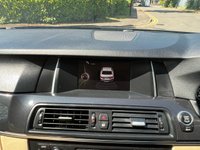 USED 2015 65 BMW 5 SERIES 2.0 520D SE 4d 188 BHP 