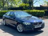 USED 2015 65 BMW 5 SERIES 2.0 520D SE 4d 188 BHP 