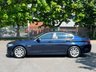 USED 2015 65 BMW 5 SERIES 2.0 520D SE 4d 188 BHP 