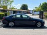USED 2015 65 BMW 5 SERIES 2.0 520D SE 4d 188 BHP 